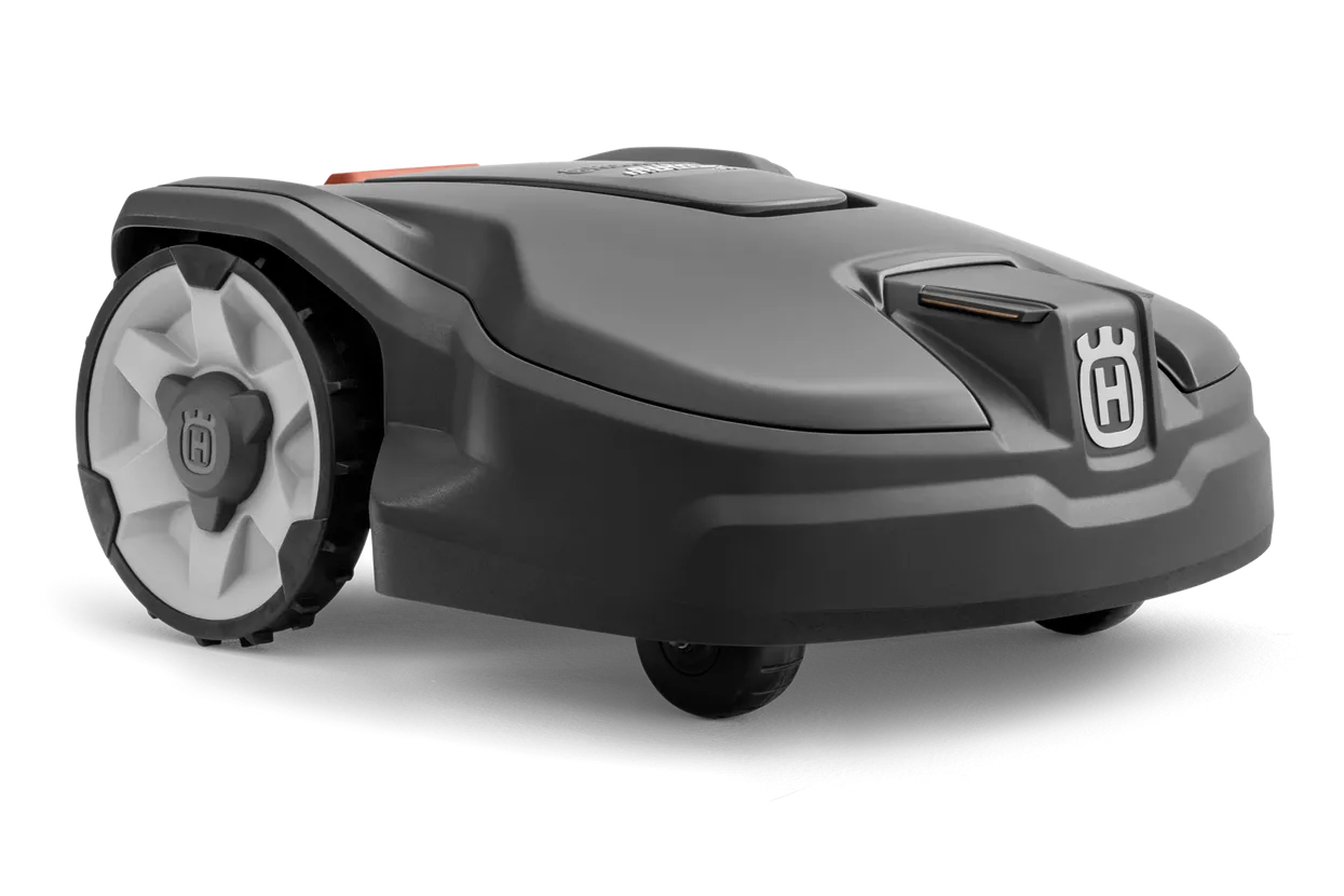 ハスクバーナ husqvarna オートモア ロボット 草刈機 AUTOMOWER™ 305